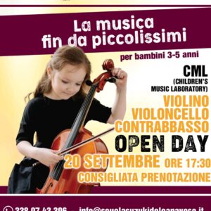 open-day-20 settembre 2024