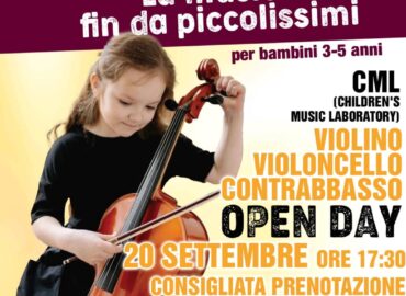 open-day-20 settembre 2024