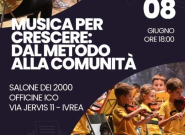locandina musica-per-crescere-2025